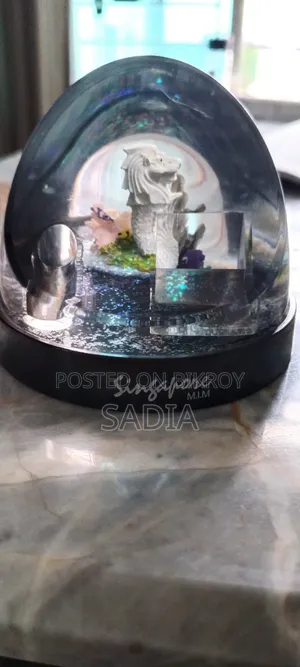 Show Piece