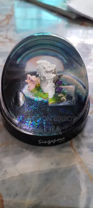 Show Piece