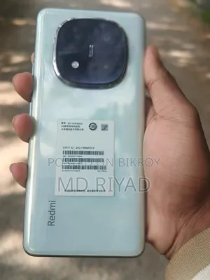 Xiaomi Redmi Note 14 Pro+ 256 GB