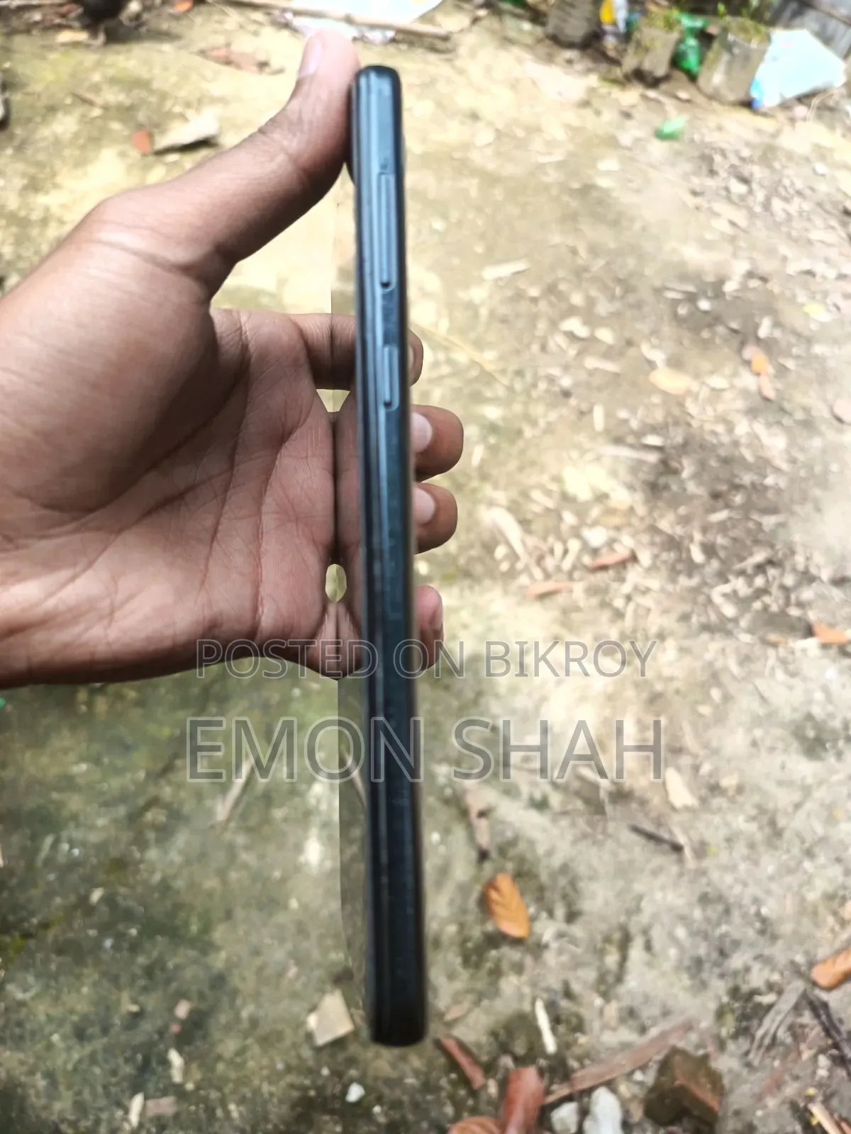 Samsung Galaxy A03 Core 32 GB Black