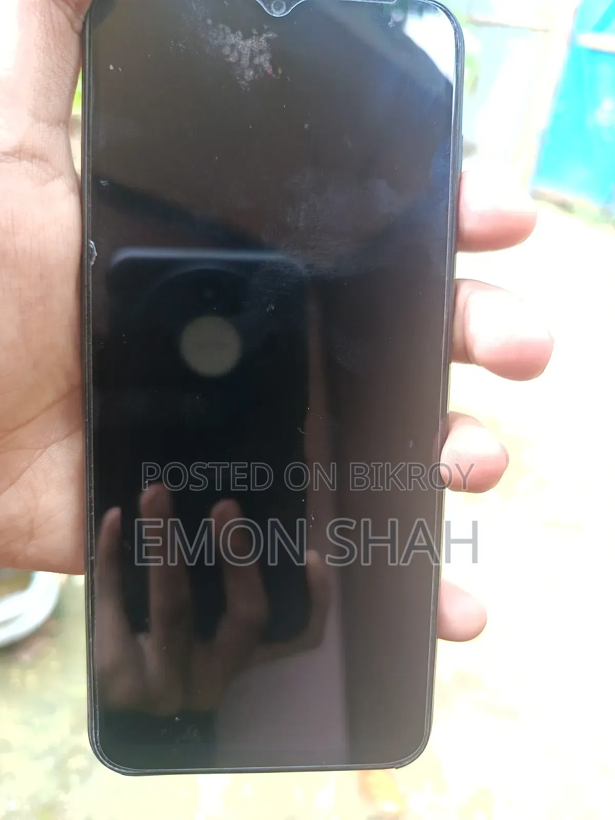Samsung Galaxy A03 Core 32 GB Black