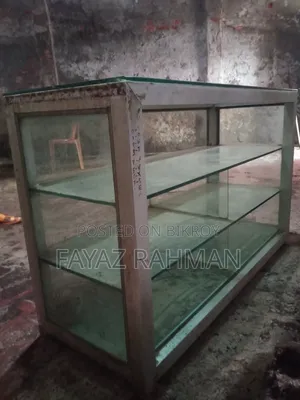 থাই গ্লাস কাউন্টার
