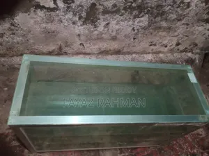 থাই গ্লাস কাউন্টার
