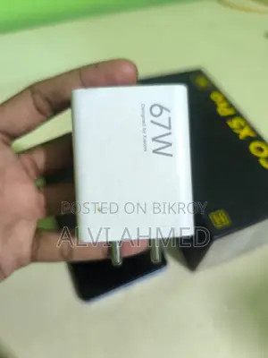 Xiaomi Poco X5 Pro 256 GB Blue