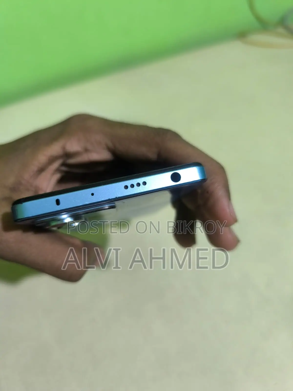 Xiaomi Poco X5 Pro 256 GB Blue