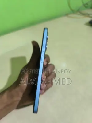 Xiaomi Poco X5 Pro 256 GB Blue