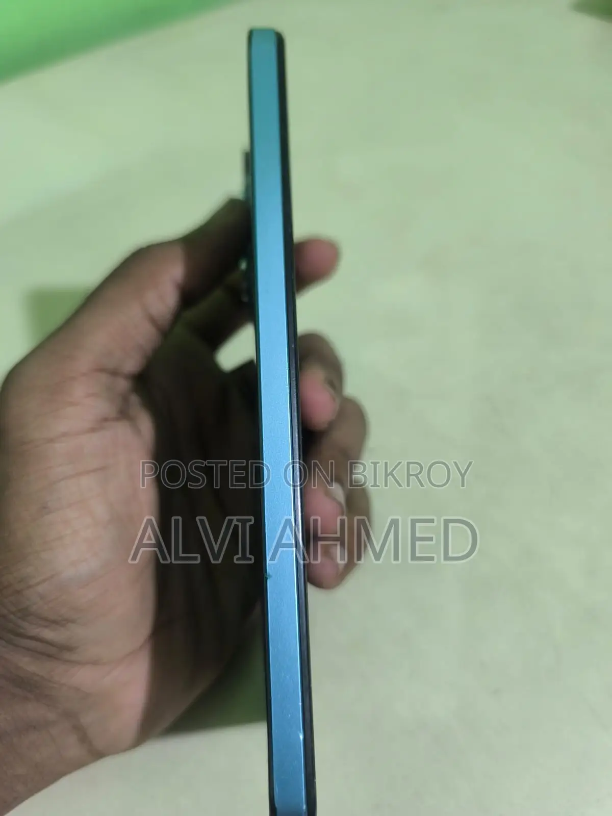 Xiaomi Poco X5 Pro 256 GB Blue