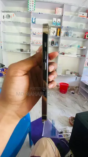 অ্যাপল আইফোন ১৪ প্রো ১২৮ জিবি গোল্ড