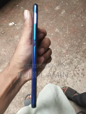 ভিভো ভি১৫ ১২৮ জিবি ব্লু