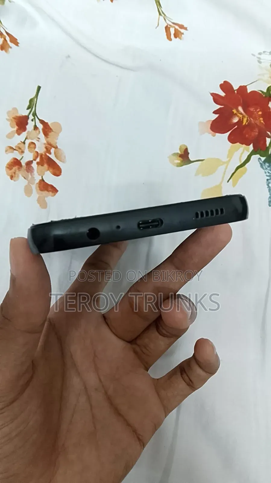 Samsung Galaxy A14 64 GB Black