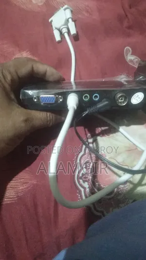গেডমি মনিটর টিভি বক্স সম্পূর্ণ ভালো