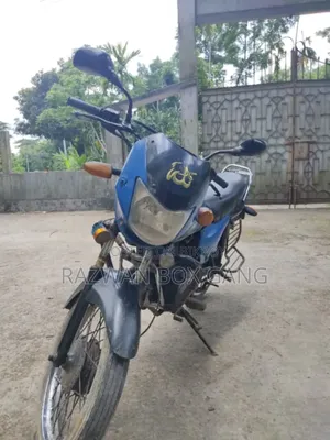 Bajaj 2002