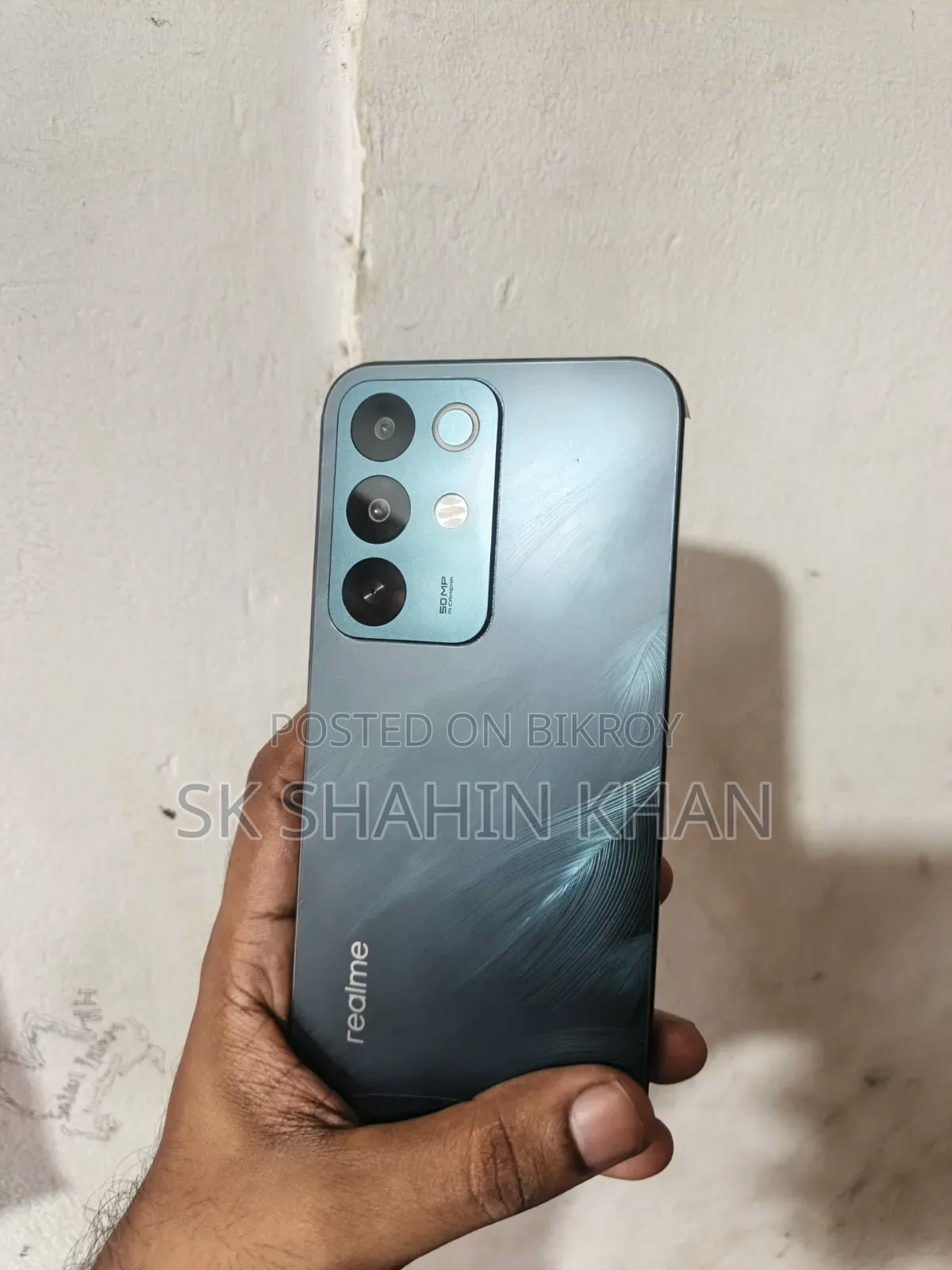 Realme C85 Pro 128 GB