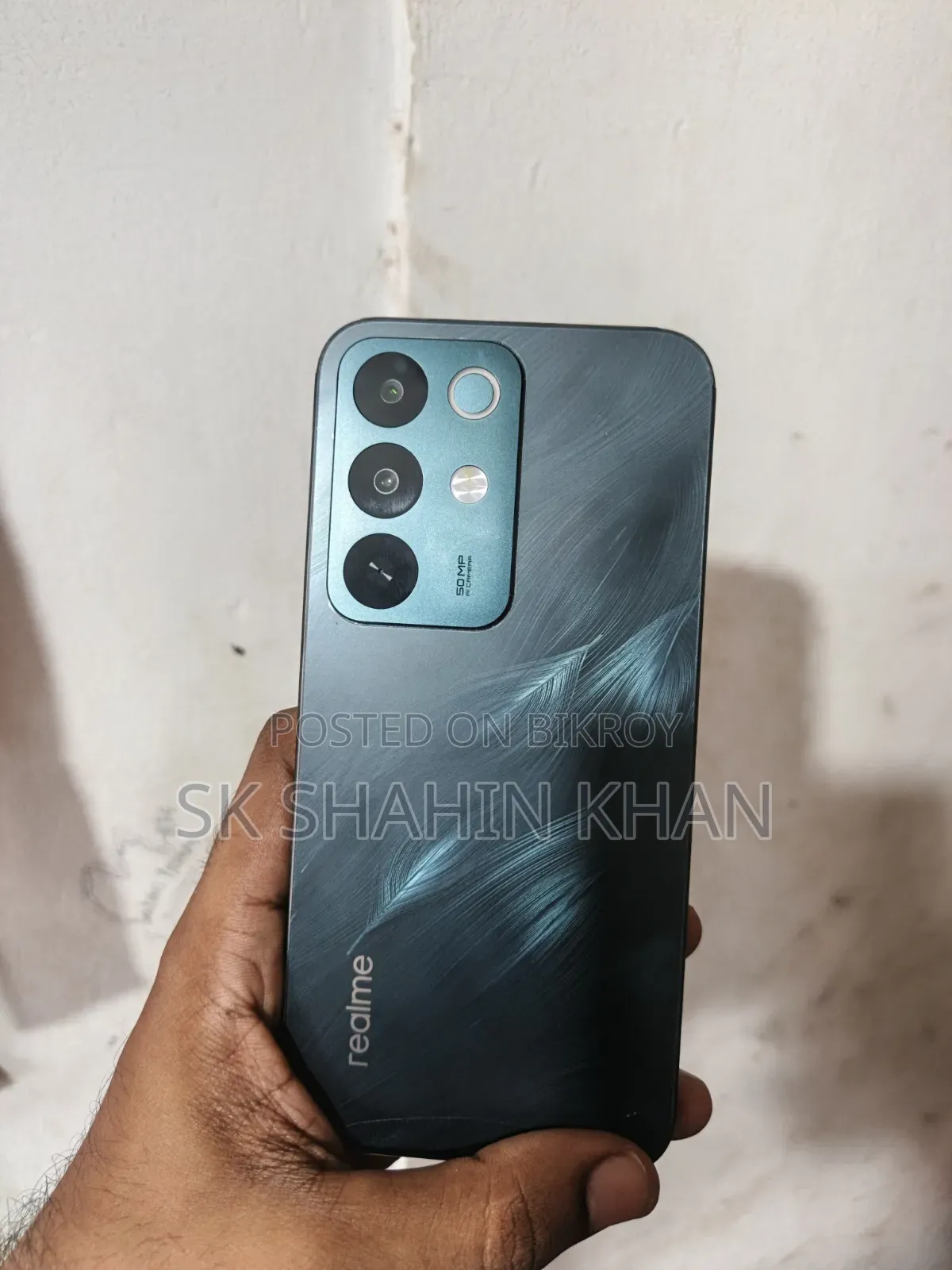 Realme C85 Pro 128 GB