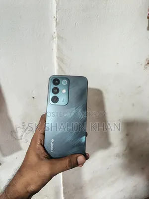 Realme C85 Pro 128 GB