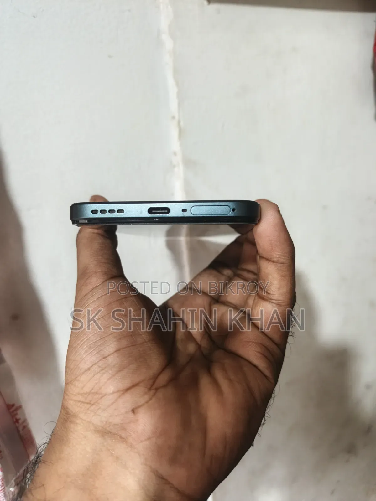 Realme C85 Pro 128 GB