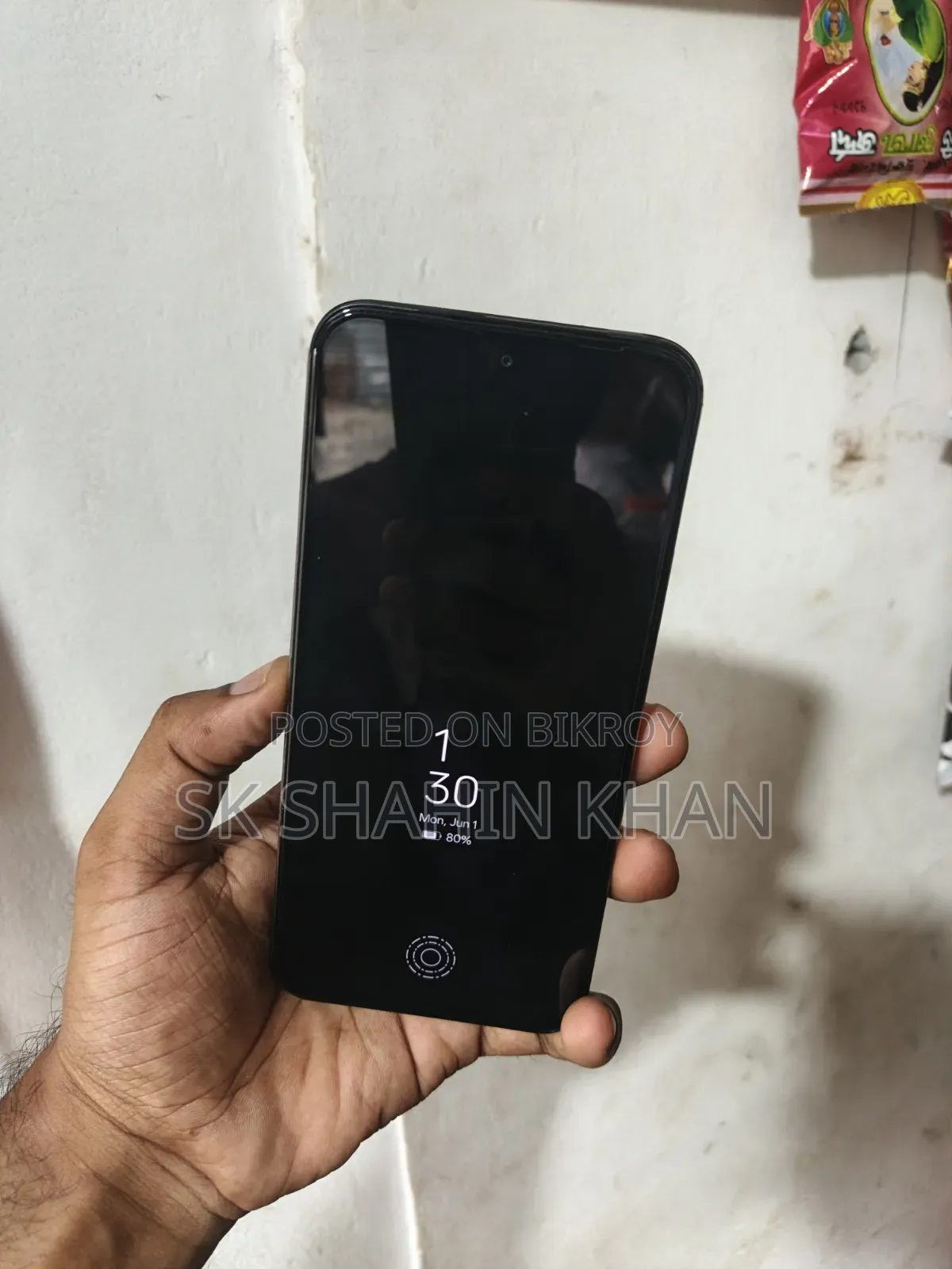 Realme C85 Pro 128 GB