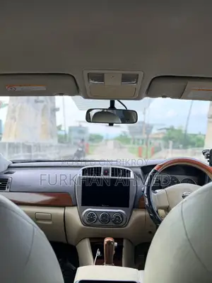 Nissan Bluebird Sylphy 2006 Pearl