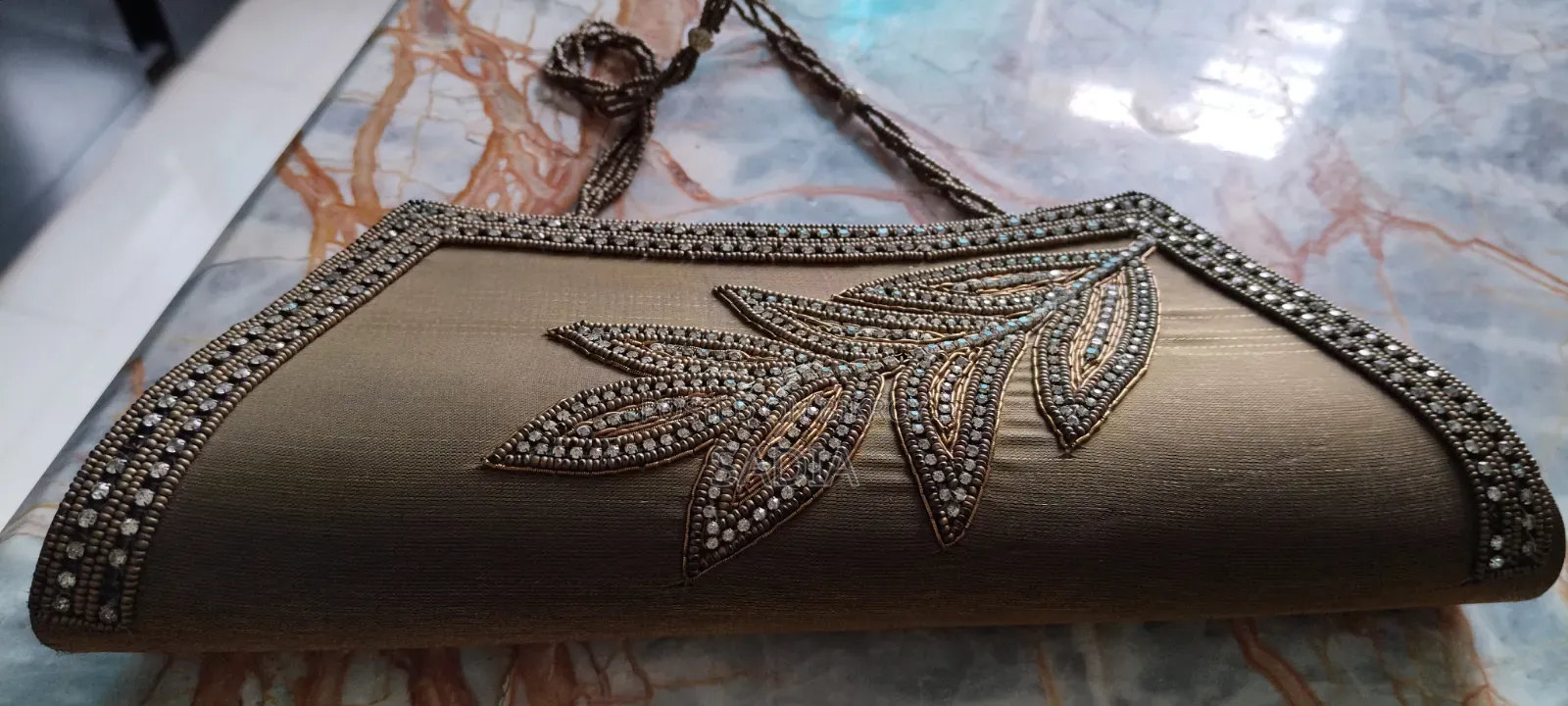 Party Clutch Bag