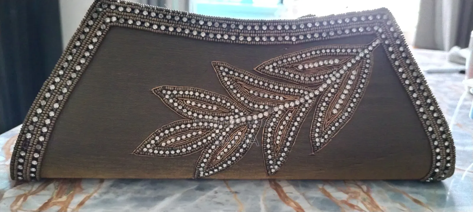 Party Clutch Bag