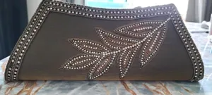 Party Clutch Bag