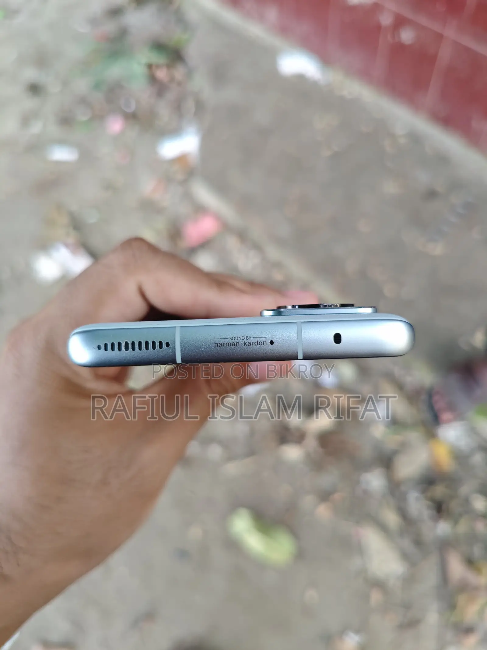 Xiaomi 12 Pro 256 GB Gray
