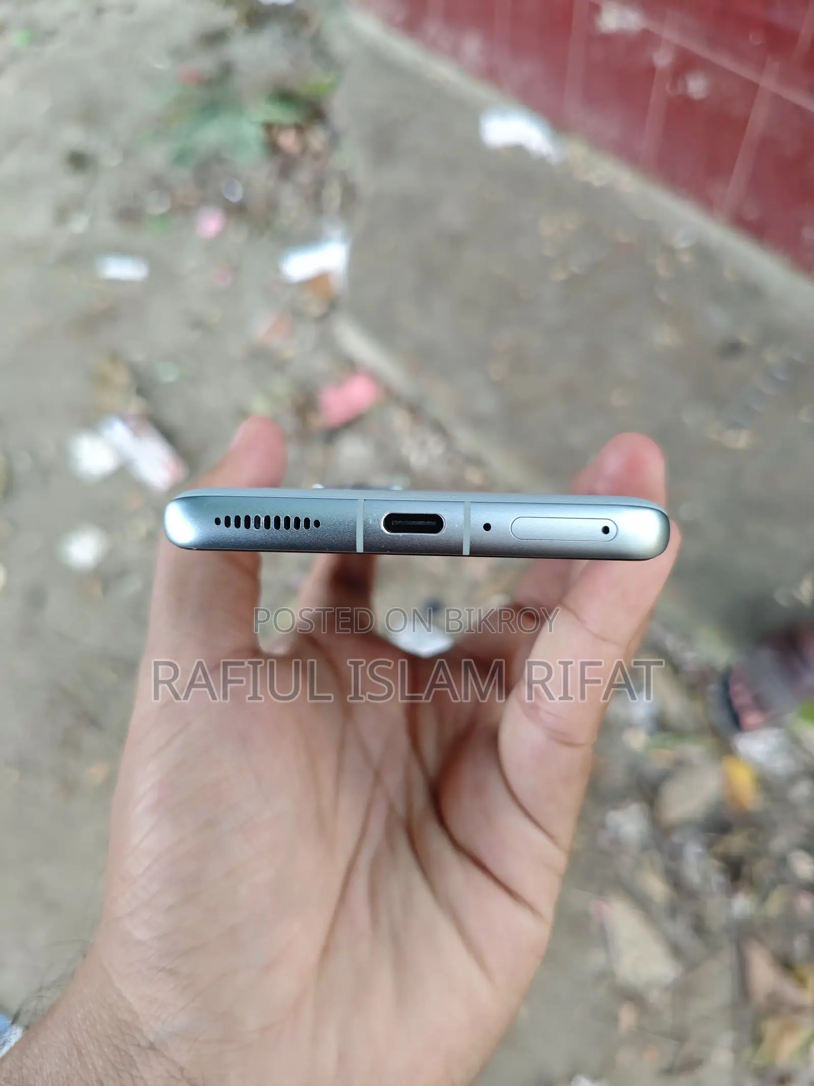 Xiaomi 12 Pro 256 GB Gray