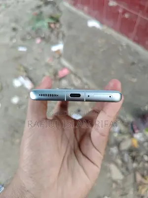 Xiaomi 12 Pro 256 GB Gray