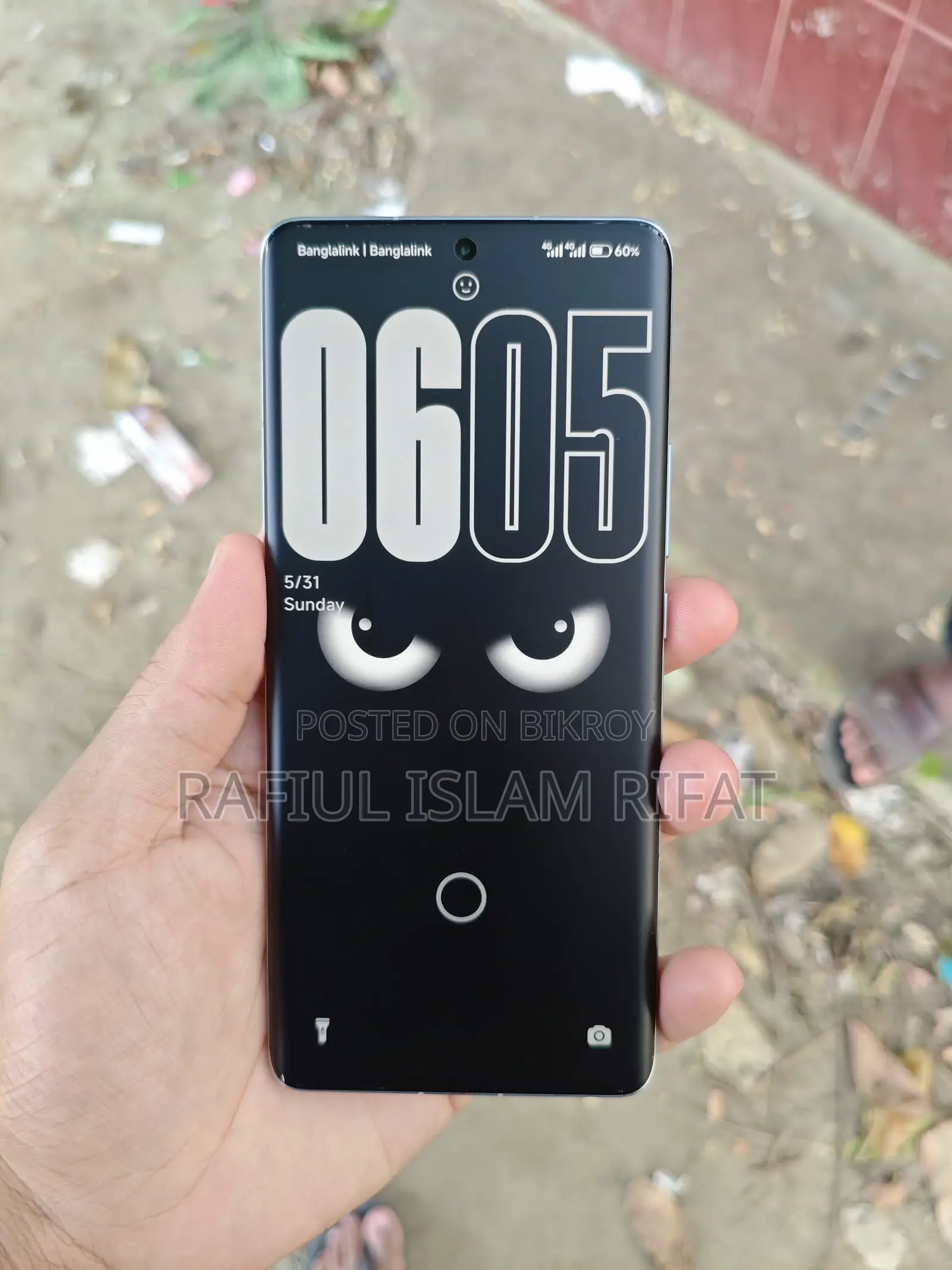 Xiaomi 12 Pro 256 GB Gray