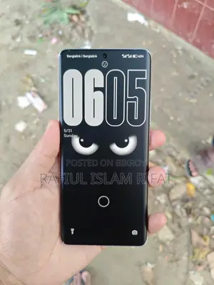 Xiaomi 12 Pro 256 GB Gray