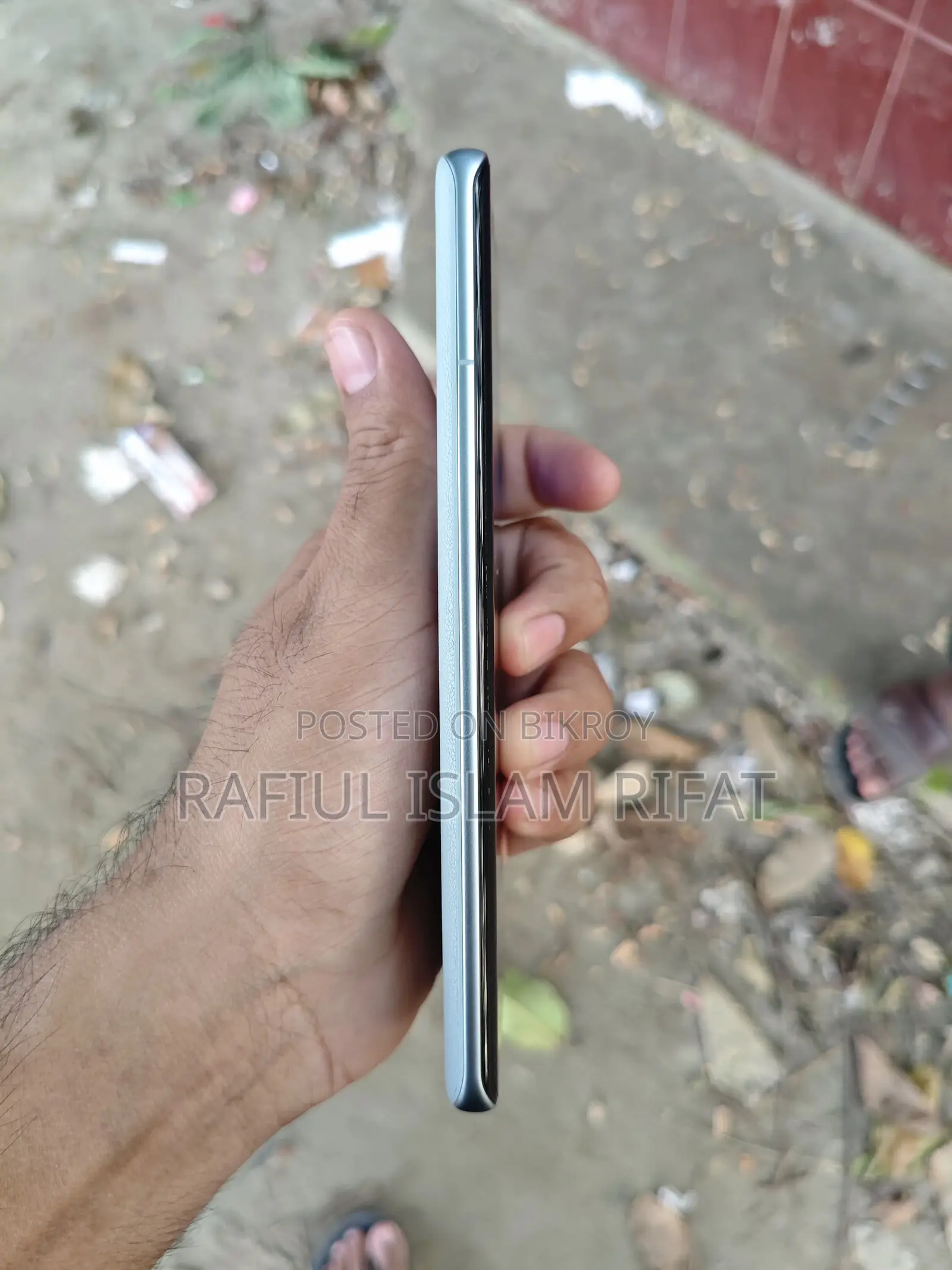 Xiaomi 12 Pro 256 GB Gray