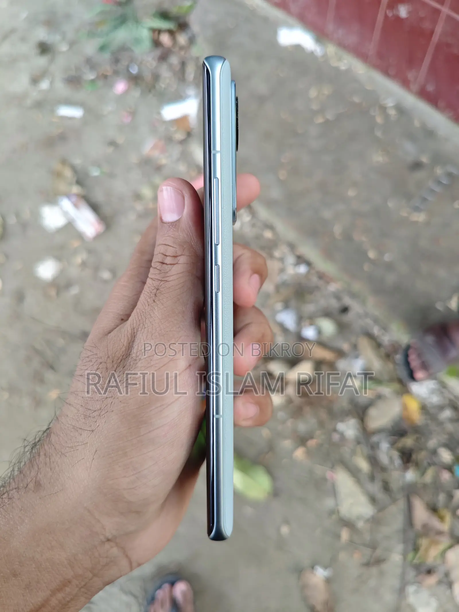 Xiaomi 12 Pro 256 GB Gray