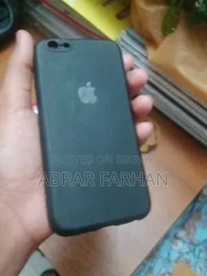 iPhone 6/6s Cover