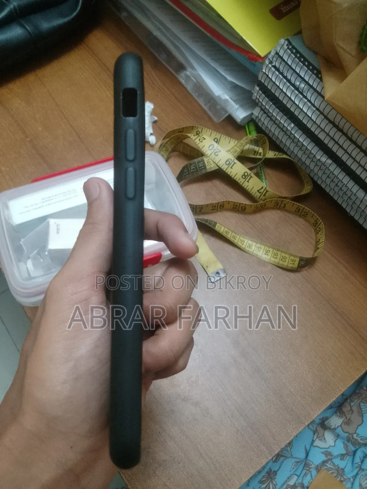 iPhone 6/6s Cover