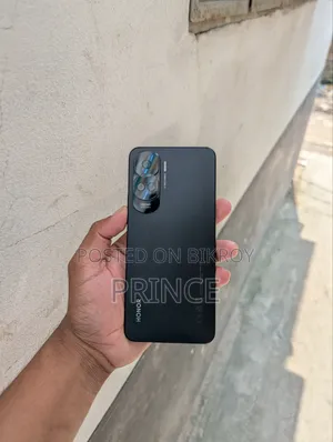 Honor 90 Lite 256 GB Black