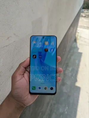 Honor 90 Lite 256 GB Black