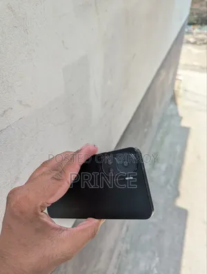 Honor 90 Lite 256 GB Black