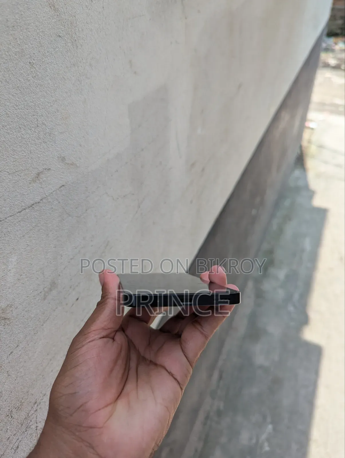 Honor 90 Lite 256 GB Black