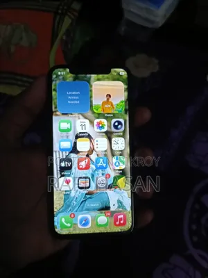 অ্যাপল আইফোন ১১ প্রো ২৫৬ জিবি গোল্ড