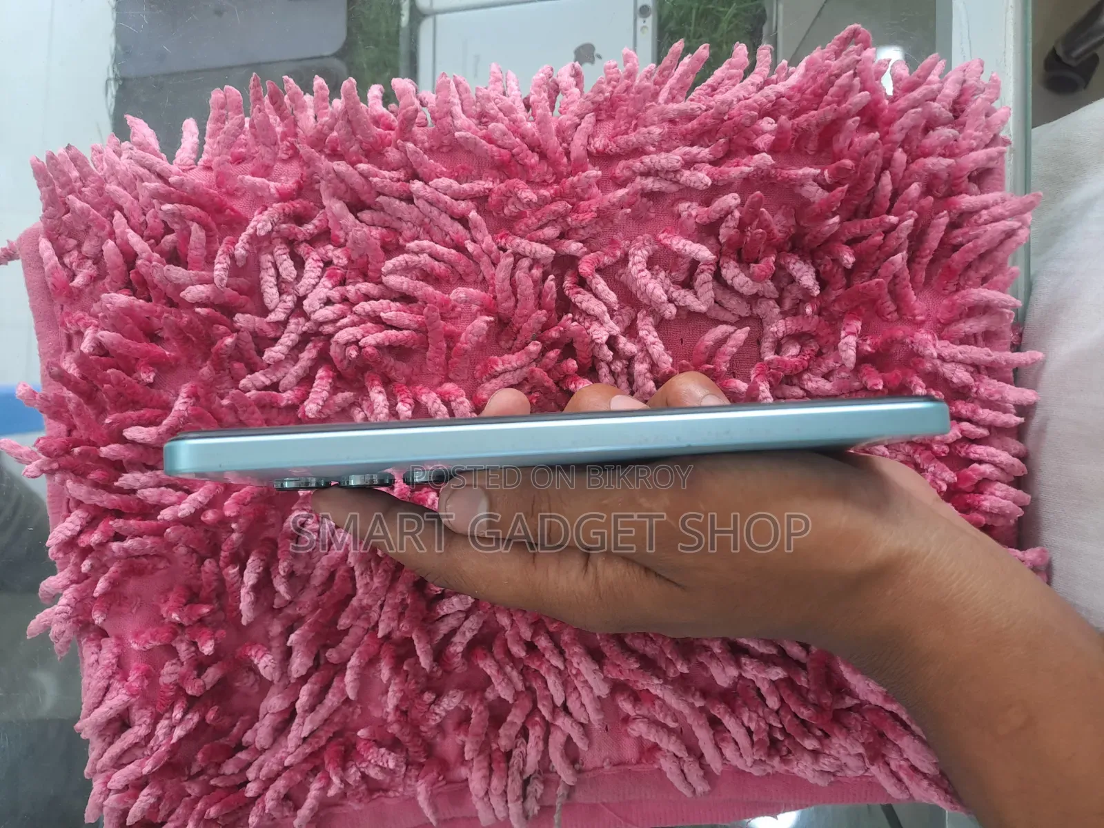Vivo T3 128 GB Blue