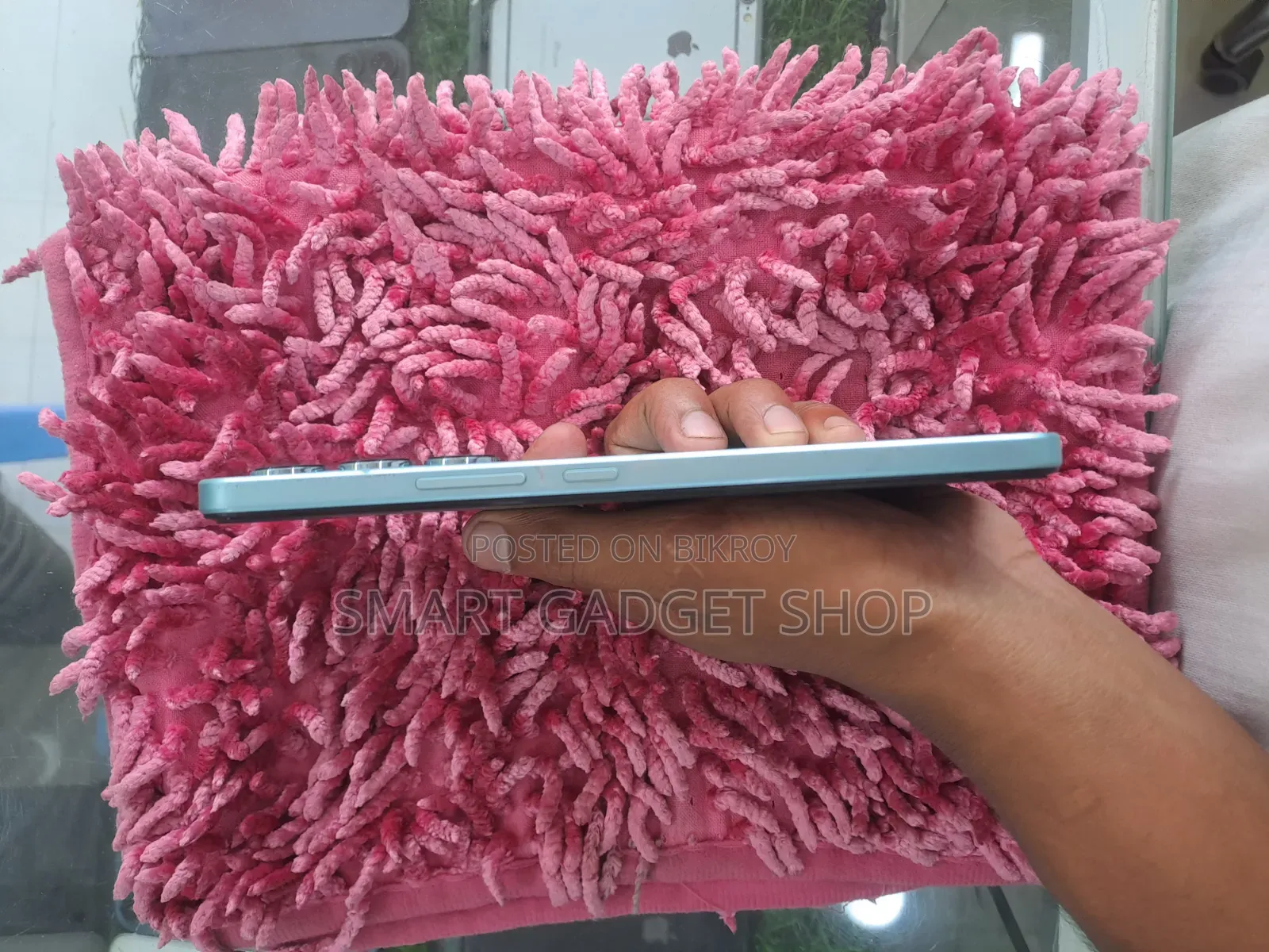 Vivo T3 128 GB Blue