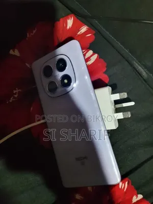 Xiaomi Redmi Note 15 128 GB Pink