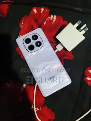 Xiaomi Redmi Note 15 128 GB Pink