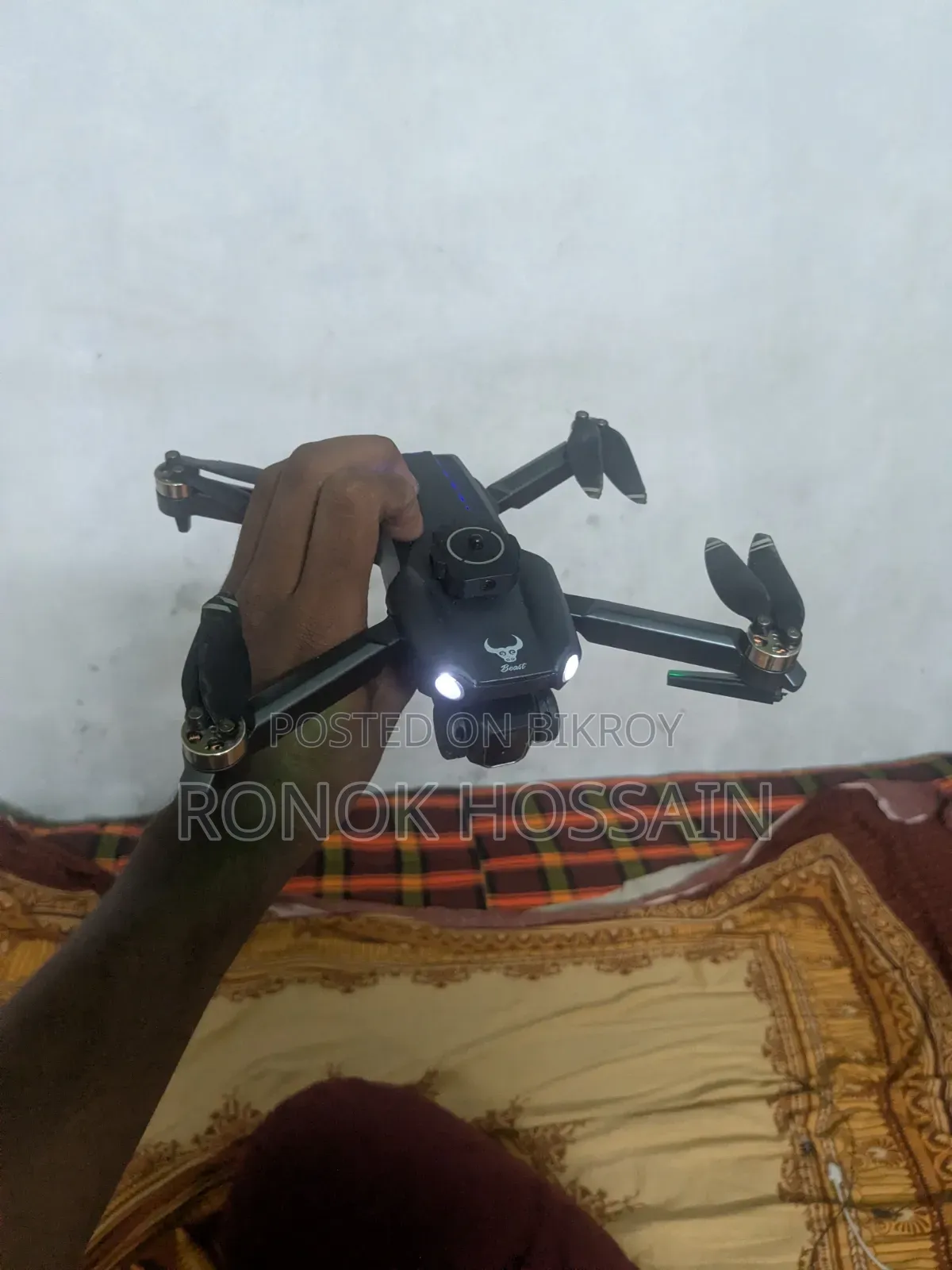 Drone Sg109 Max