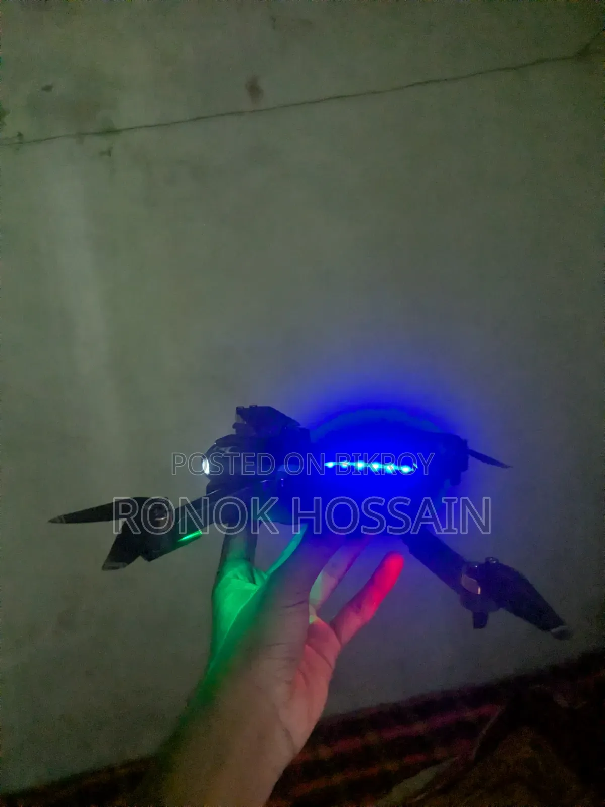 Drone Sg109 Max