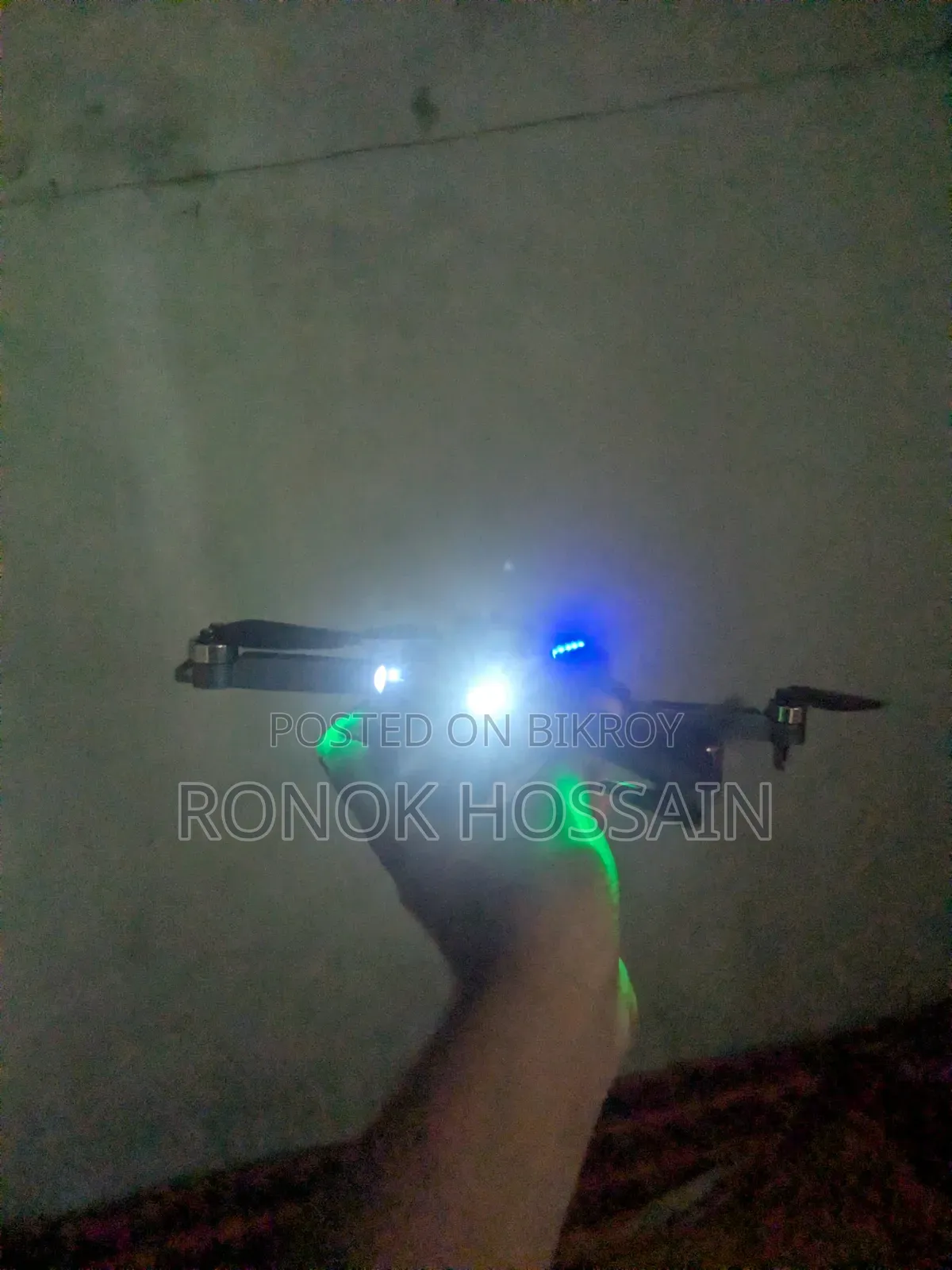 Drone Sg109 Max