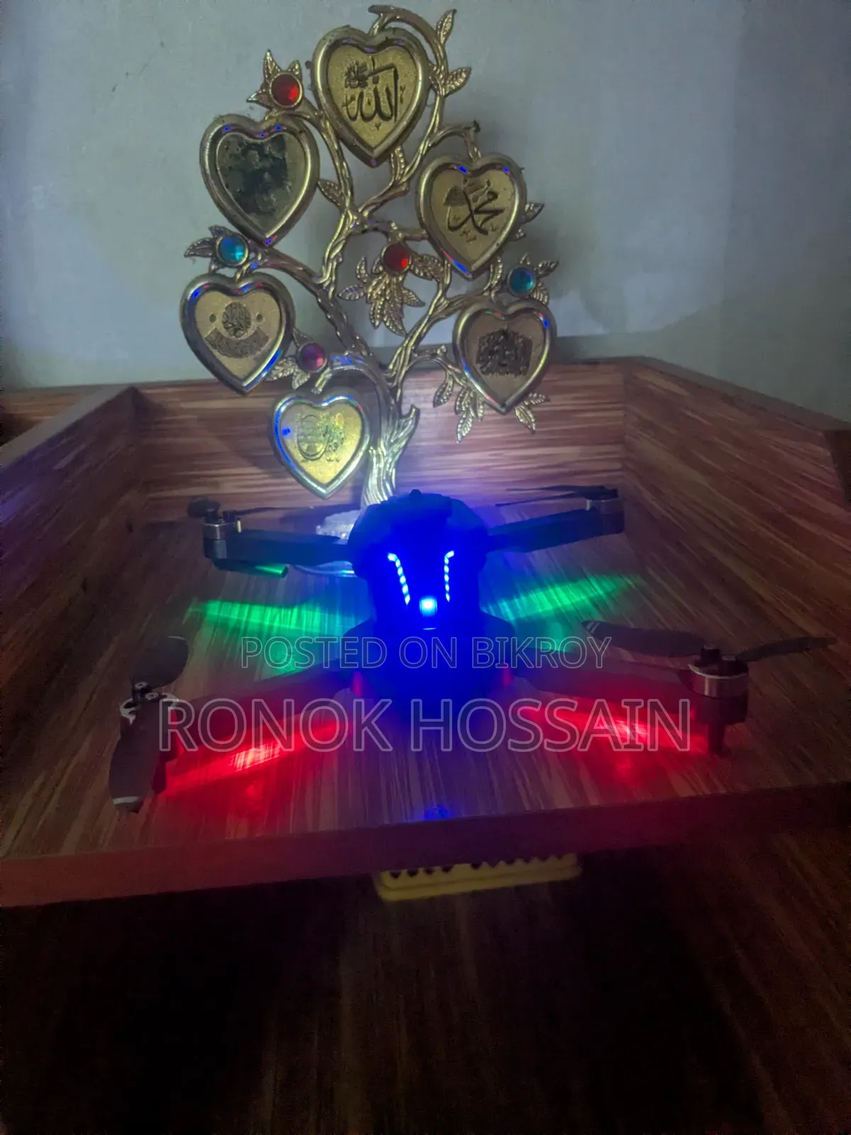 Drone Sg109 Max