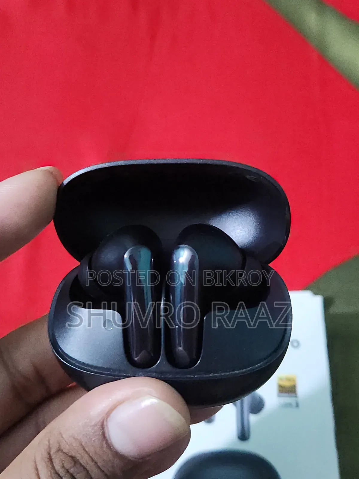 Qcy Melobuds N20pro