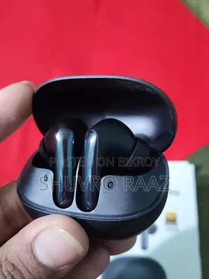 Qcy Melobuds N20pro