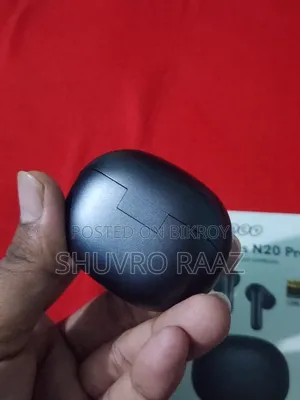 Qcy Melobuds N20pro